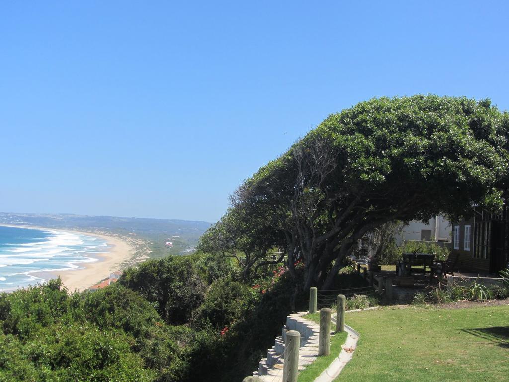 Gulls Way Vila Keurboomstrand Exterior foto